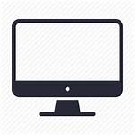 Icon Screen Computer Monitor Pc Icons Editor