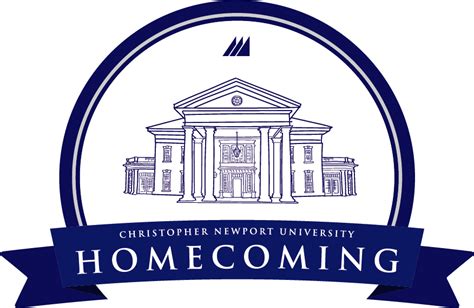 Homecoming Christopher Newport University Christopher Newport