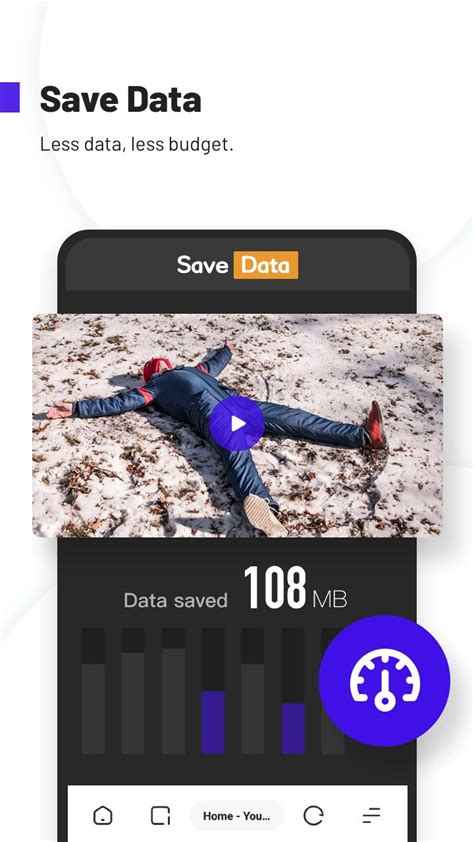 Download uc browser pro mod apk v12.13 no ads unblock latest. Uc Turbo Download Uptodown / UC Browser Turbo- Fast ...
