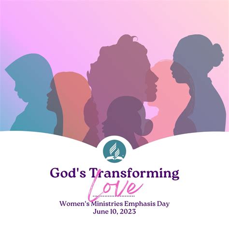 Women S Ministries Emphasis Day Seventh Day Adventist Church Inter American Division