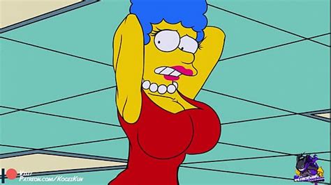Comic Porno Marge Simpson Video Porno HD PornoZorras