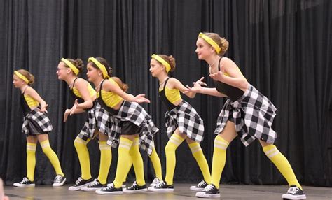 Hip Hop In Lancaster Pa Encore Dance Center