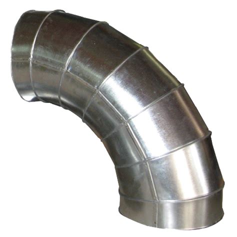 Round Duct Indoducting