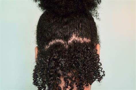 Does Every Naturalista Love Their Curl Pattern?