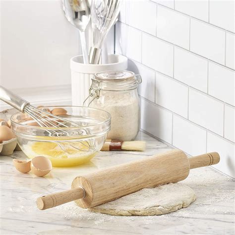 Best Rolling Pins Of 2022 Reviewed Shopping Food Network Food Network
