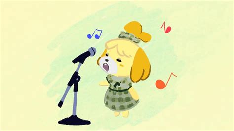 Isabelle Sings All Star Youtube