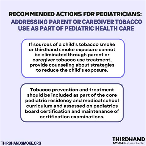 American Academy Of Pediatrics Recommends Ways Physicians Can Help