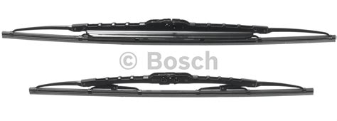 Bosch Automotive 3397001728 Bosch Oe Specialty Aerotwin Wiper Blades Summit Racing