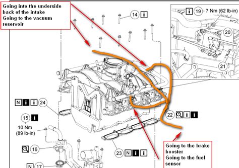 Triton Ford Vacuum Hose Diagram Jordannbonny