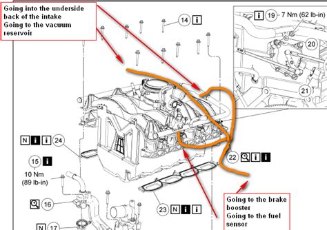 Triton Ford Vacuum Hose Diagram JordannBonny