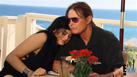 Bruce Jenner Kendall Jenner Opens Up About Father Nightline Abc