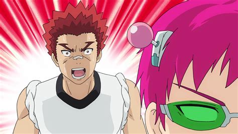 Watch The Disastrous Life Of Saiki K Season 2 Special 6 Sub And Dub