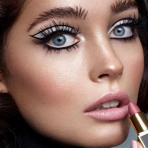 Best Nearly Nude Lipsticks For Fall Artistry Makeup Makeup Art Makeup Inspo Makeup