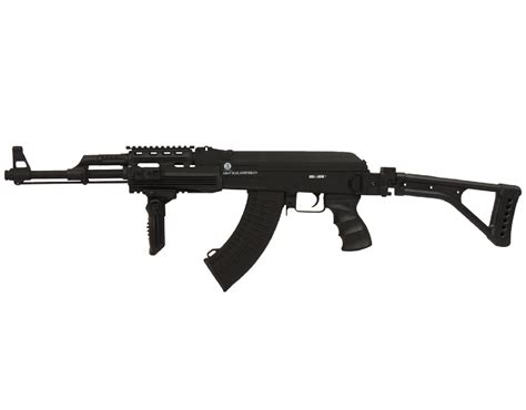 Cybergun Kalashnikov Ak47 Tactical Jd Airsoft Ltd