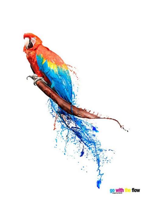 30+ Truly Dramatic Examples of Advertising Poster Designs ...