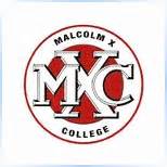 Pictures of Malcolm X College Degrees