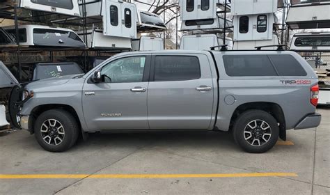 2019 Tundra Are Z Series Suburban Toppers
