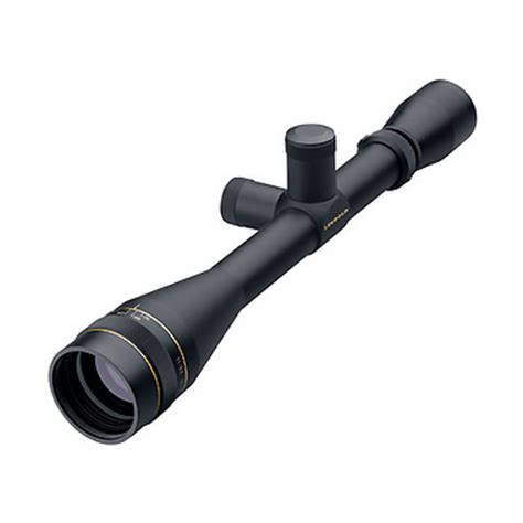 Leupold Vx 2 Riflescope Gun Safes