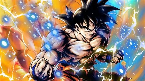 When creating a topic to discuss new spoilers, put a warning in the title, and keep the title itself spoiler. Get Ready - Dragon Ball Z's Goku is Brand Ambassador of 2020 Tokyo Olympics