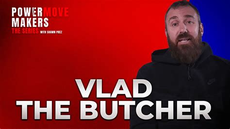 Dj Vlad Vlad The Butcher Youtube
