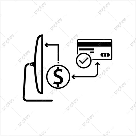 Payment Clipart Png Images Payment Gateway Icon Merchant Payments