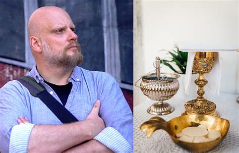 Adam Szustak OP: taka Komunia święta to Komunia "nadrożna"