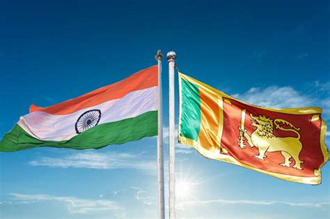 Great India To Sign Power Grid Pact With Srilanka In 2 Month