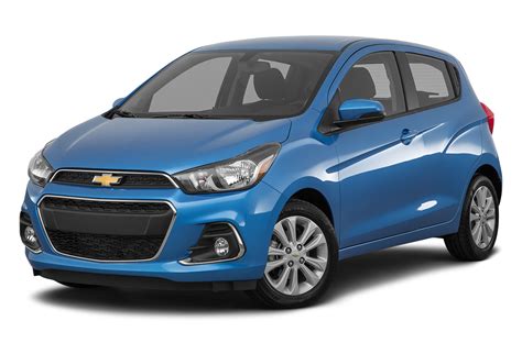 2016 Chevy Spark For Sale New And Used Car Dealer Near Mason Oh