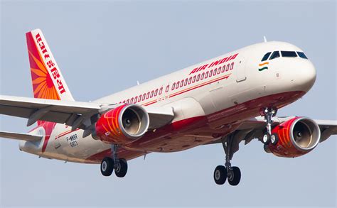 Covid 19 Air India Flights To Canada Cancelled Till May 21 Jammu