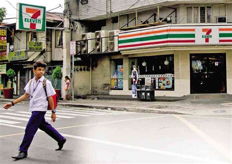 7 Eleven Franchising Package Made Affordable At P300000 Inquirer