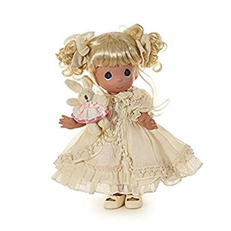 Precious Moments Dolls By The Doll Maker Linda Rick Shayleigh