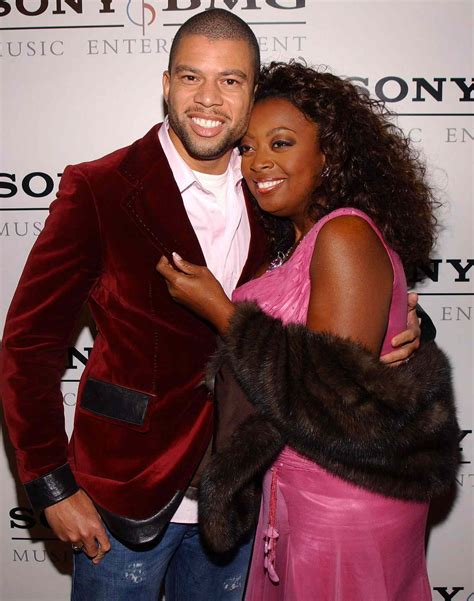 Star Jones Ex Husband Al Reynolds Comes Out As Bisexual