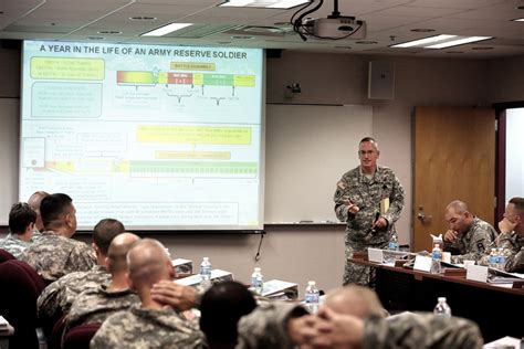 Dvids News 85th Support Command Hosts Division West Command Team