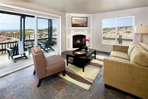 Sanctuary Beach Resort On Monterey Bay Marina Ca 3295 Dunes Rd 93933