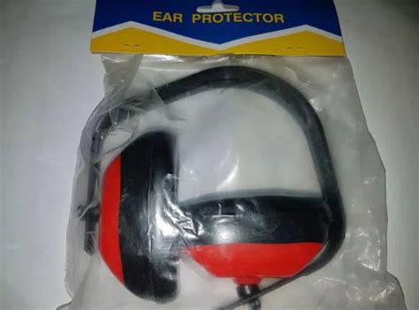 Jual Ear Protector Penutup Telinga Ear Muff Pelindung Kuping Di