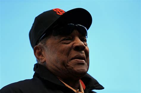 Willie Mays turned 88 today - McCovey Chronicles