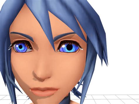 Mmd Facial Practice By Reseliee On Deviantart