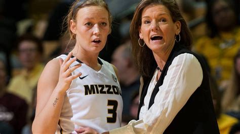 Mizzou Womens Basketball Team Loses To Texas Aandm Gets No 6 Seed In Sec Tournament The