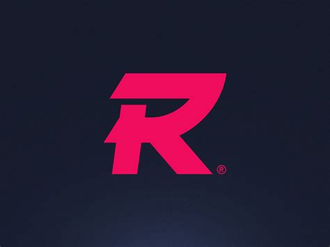 Gaming R Logo