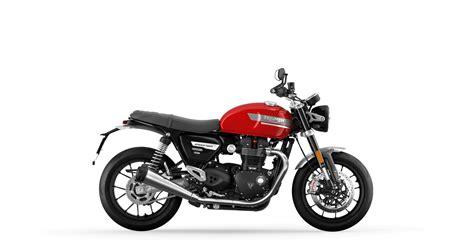 Triumph Modern Classics New Motorcycles Webbs Of Lincoln