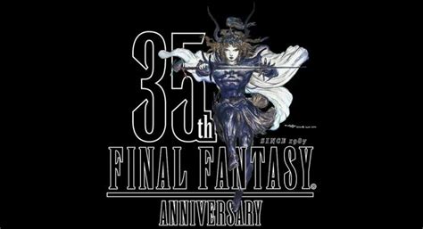 Square Enix Announced Distant Worlds Music To Commemorate The 35th Anniversary Of The Final