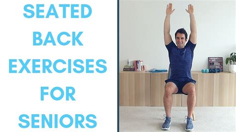 Exercises To Strengthen Your Core And Lower Back Exercise Poster