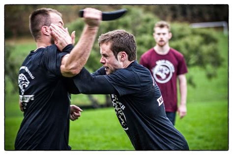 An israeli system adopted by military and law enforcement forces around the world. Krav Maga & Self Defence Courses in Auckland, NZ