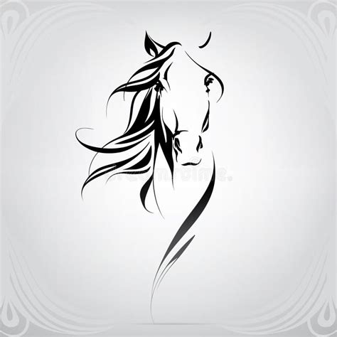 Discover More Than 77 Horse Silhouette Tattoo Incdgdbentre