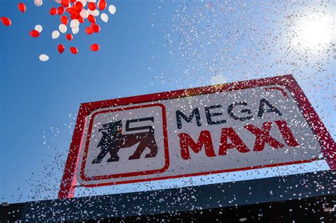 Mega Maxi Hipermarket Centar Mega Popusta Dobre I Povoljne Kupovine