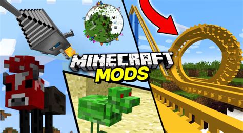 Minecraft Mods Xbox 2023 Get Best Games 2023 Update
