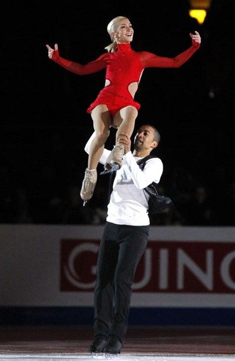 Aliona Savchenko And Robin Szolkowy Figure Skating Aliona Savchenko