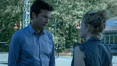 Ozark Season 4 Part 2 Release Date Cast And Everything We Know So Far