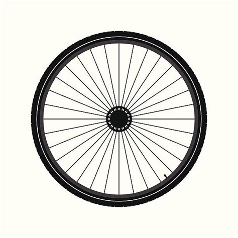 Wheel Clip Art Vector Images And Illustrations Istock