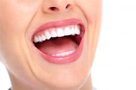 5 Visible Signs Of A Healthy Mouth Life Dental Implants